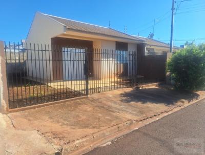 Casa Usada para Venda, em Sarandi, bairro Jardim Itlia, 2 dormitrios, 1 banheiro, 2 vagas