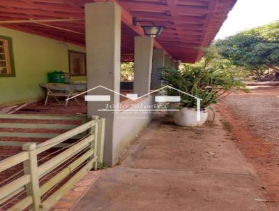Chcara para Venda, em Oliveira, bairro Zona Rural, 2 dormitrios, 1 banheiro