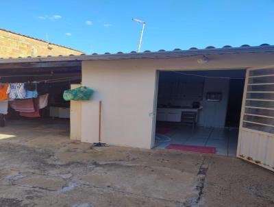 Edcula para Venda, em Limeira, bairro Graminha, 1 dormitrio