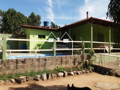 Chcara para Venda, em Oliveira, bairro Zona Rural, 2 dormitrios, 2 banheiros
