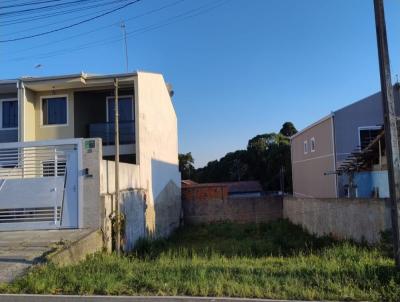 Terreno para Venda, em Araucria, bairro Cachoeira