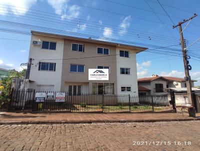 Apartamento para Venda, em Carazinho, bairro Borguette, 1 dormitrio, 1 vaga