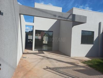 Casa para Venda, em , bairro Parque das Naes