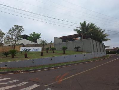 Terreno em Condomnio para Venda, em Porto Rico, bairro CENTRO