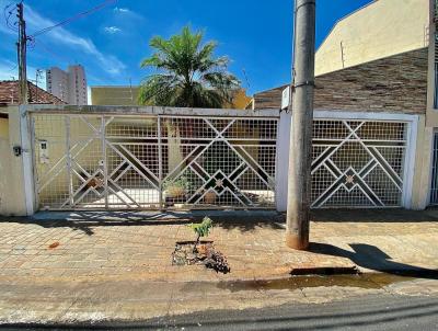 Casa para Venda, em Lins, bairro Centro, 4 dormitrios, 3 banheiros, 2 sutes, 2 vagas