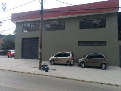 Galpo para Venda, em Sorocaba, bairro Jardim Leocdia, 3 banheiros