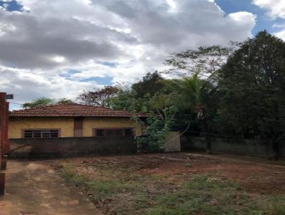 Casa para Venda, em Lins, bairro Jardim So Roque, 4 dormitrios