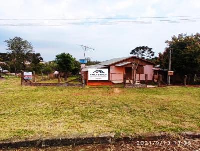 Casa para Venda, em Carazinho, bairro Fey, 2 dormitrios