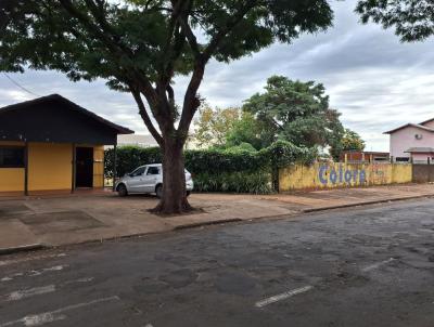 Terreno Urbano para Venda, em Paranava, bairro GUANABARA