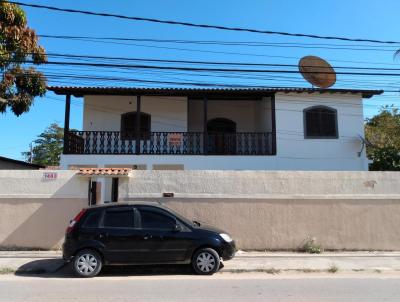 Casa para Venda, em Araruama, bairro Areal, 4 dormitrios, 5 banheiros, 3 sutes, 2 vagas