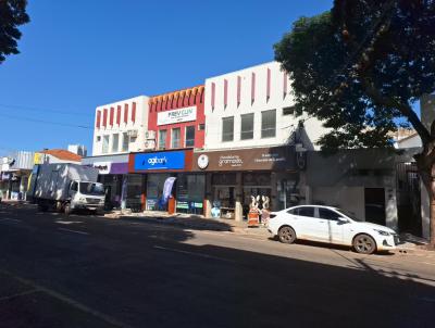 Sala Comercial para Locao, em Paranava, bairro CENTRO