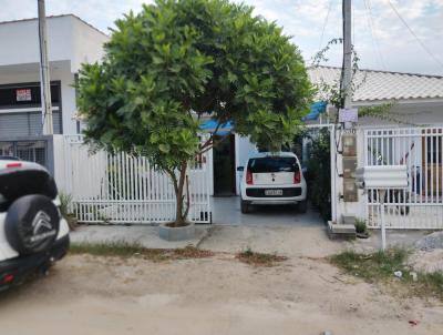 Casa para Venda, em Araruama, bairro Parque Hotel, 2 dormitrios, 2 banheiros, 1 sute, 1 vaga