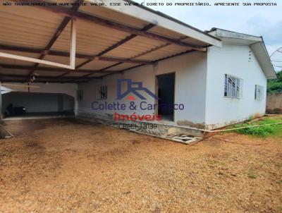 Casa para Venda, em Colorado do Oeste, bairro Centro, 3 dormitrios, 2 banheiros, 1 sute, 2 vagas