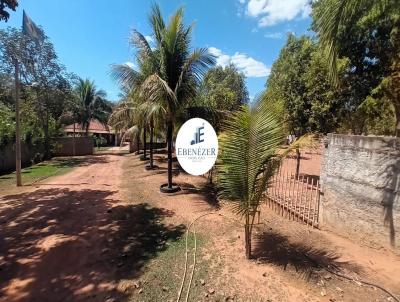 Chcara para Venda, em Rondonpolis, bairro Prximo ao Residencial Laranjeiras