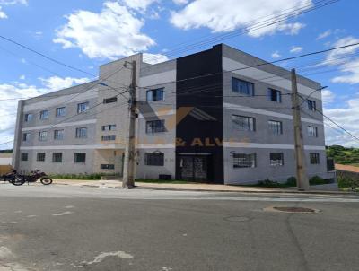 Apartamento para Venda, em Alfenas, bairro Alda Caetani, 2 dormitrios, 1 banheiro, 1 vaga