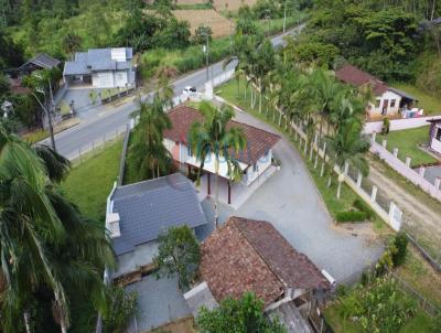 Casa para Venda, em Schroeder, bairro Schroeder I, 3 dormitrios, 2 banheiros, 1 sute, 1 vaga