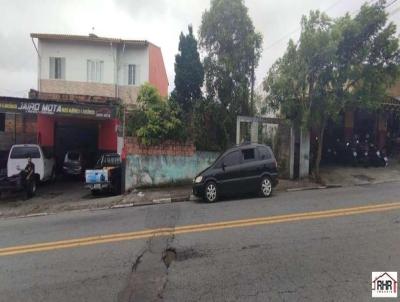 Terreno para Venda, em Mogi das Cruzes, bairro Jardim Universo