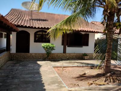 Casa para Venda, em Araruama, bairro Areal, 2 dormitrios, 2 banheiros, 1 sute, 2 vagas