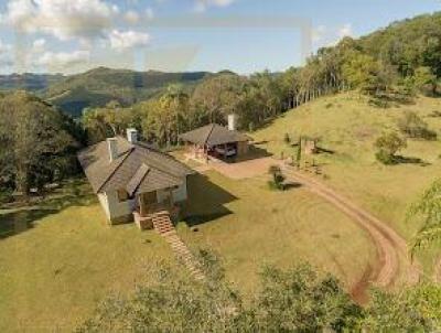 Chcara para Venda, em Morro Reuter, bairro So Jos do Herval