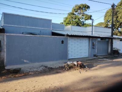 Casa para Venda, em Araruama, bairro Parque Novo Horizonte, 2 dormitrios, 1 banheiro, 1 vaga