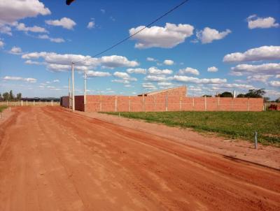 Lote para Venda, em Promisso, bairro Lamonato