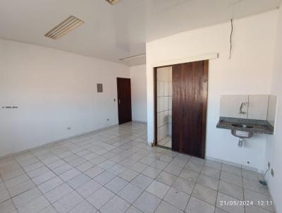 Casa para Loca��o, em Presidente Venceslau, bairro Centro, 1 dormit�rio, 1 banheiro