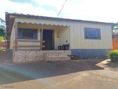 Casa para Locao, em Presidente Venceslau, bairro Vila Santa Paula, 2 dormitrios, 1 banheiro