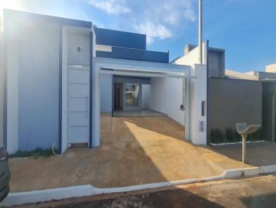 Casa para Venda, em Guaiara, bairro Residencial Mariana, 2 dormitrios, 2 banheiros, 1 sute, 4 vagas