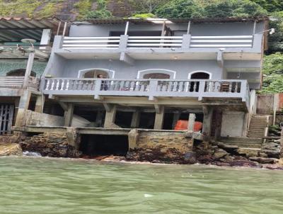 Casa para Venda, em Mangaratiba, bairro ITACURUSS  LINHA FRREA, 2 dormitrios, 1 banheiro