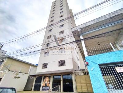 Apartamento para Venda, em Alfenas, bairro Centro, 2 dormitrios, 1 banheiro, 1 vaga