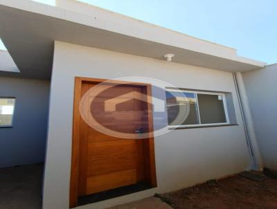 Casa para Venda, em Pedro Leopoldo, bairro Dom Camilo, 2 dormitrios, 1 banheiro, 1 vaga