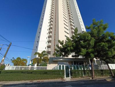 Apartamento para Venda, em Fortaleza, bairro Parquelndia, 3 dormitrios, 4 banheiros, 3 sutes, 2 vagas