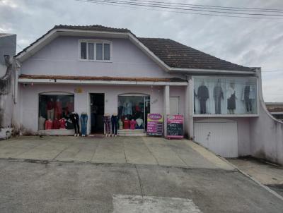 Casa para Venda, em Pinhais, bairro Atuba, 1 dormitrio, 1 banheiro