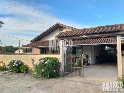 Casa para Venda, em Balnerio Barra do Sul, bairro Salinas, 3 dormitrios, 2 banheiros, 2 vagas