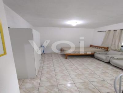 Kitnet para Loca��o, em Joinville, bairro Sagua�u, 1 dormit�rio, 1 banheiro