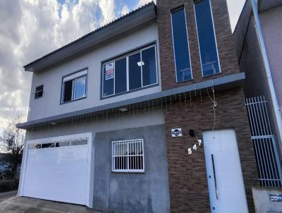 Casa para Venda, em Carazinho, bairro Glria, 3 dormitrios, 2 banheiros, 1 sute, 3 vagas