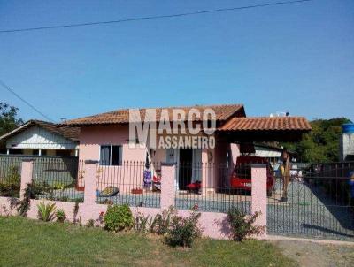 Casa para Venda, em Balnerio Barra do Sul, bairro Costeira, 2 dormitrios, 1 banheiro, 1 vaga