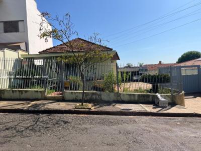 Casa para Venda, em Presidente Venceslau, bairro CENTRO, 3 dormitrios, 2 banheiros, 5 vagas