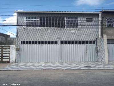 Casa Duplex para Venda, em Fortaleza, bairro Barra do Cear, 4 dormitrios, 5 banheiros, 4 sutes, 2 vagas