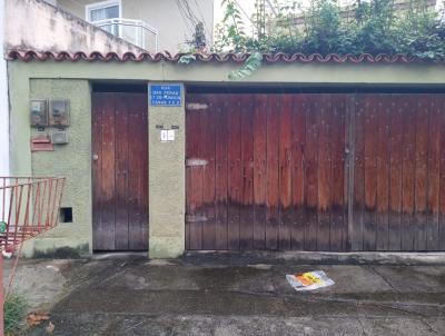 Casa para Locao, em Rio de Janeiro, bairro CURICICA, 2 dormitrios, 2 banheiros