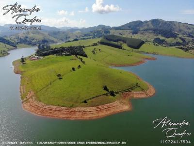 Terreno Rural para Venda, em Piracaia, bairro Represa