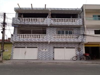 Prdio Residencial para Venda, em Fortaleza, bairro Jangurussu, 9 dormitrios, 5 banheiros, 4 sutes, 2 vagas