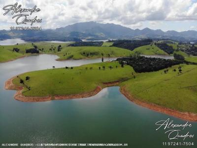 Terreno Rural para Venda, em Piracaia, bairro Represa