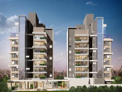 Apartamento para Venda, em Curitiba, bairro Ahú, 3 dormitórios, 2 suítes, 3 vagas