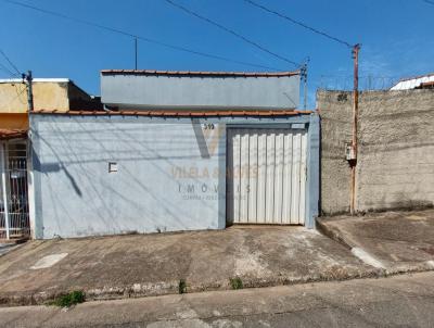 Casa para Venda, em Alfenas, bairro Jardim Primavera, 3 dormitrios, 1 banheiro, 1 vaga