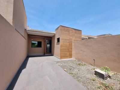 Casa para Venda, em Sarandi, bairro JARDIM DO YPE, 2 dormitrios, 1 banheiro, 2 vagas