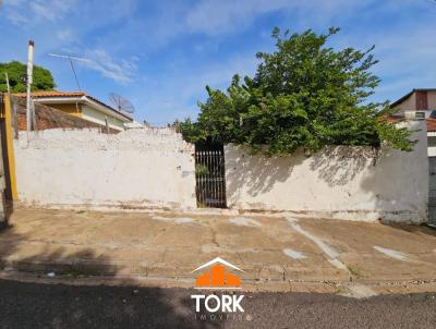 Terreno para Venda, em Presidente Prudente, bairro Jardim Paulista