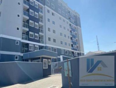 Apartamento para Venda, em So Jos dos Pinhais, bairro Centro, 2 dormitrios, 1 banheiro, 1 vaga