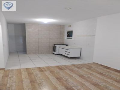 Apartamento para Venda, em Sorocaba, bairro Vila Odim Anto, 2 dormitrios, 1 banheiro, 1 vaga