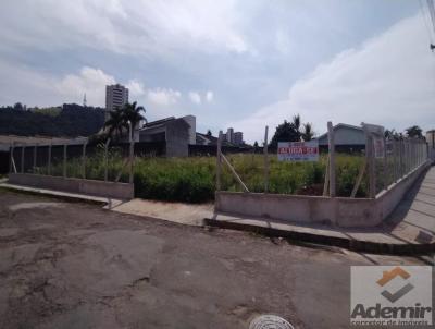 Terreno para Venda, em Santo Antnio da Platina, bairro Vila so Jos